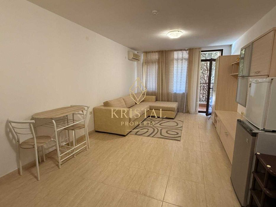 Продава се Едностаен апартамент в Свети Влас - 38 кв.м за 831 €/кв.м - Снимка #4