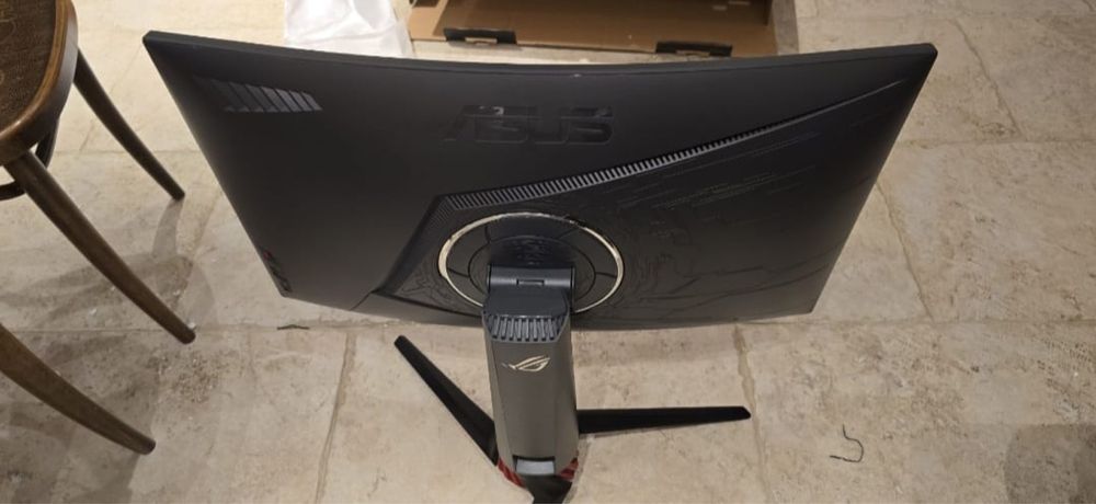 Монитор (2560х1440) Asus ROG Strix XG32V