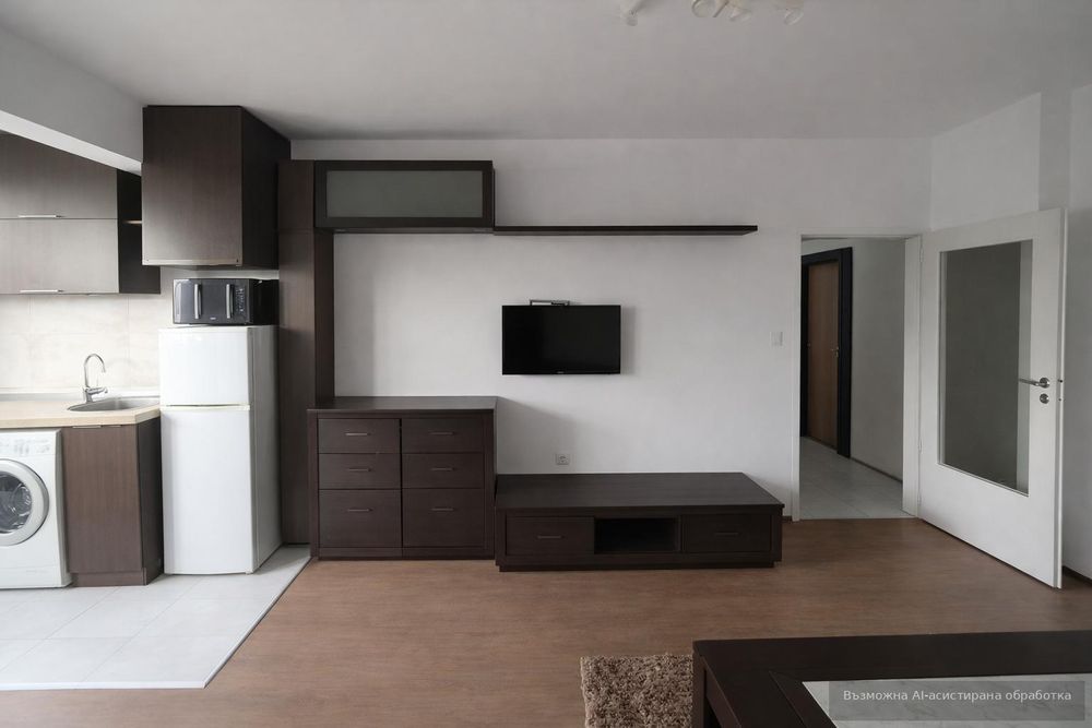 Двустаен, под наем, ж.к Илинден