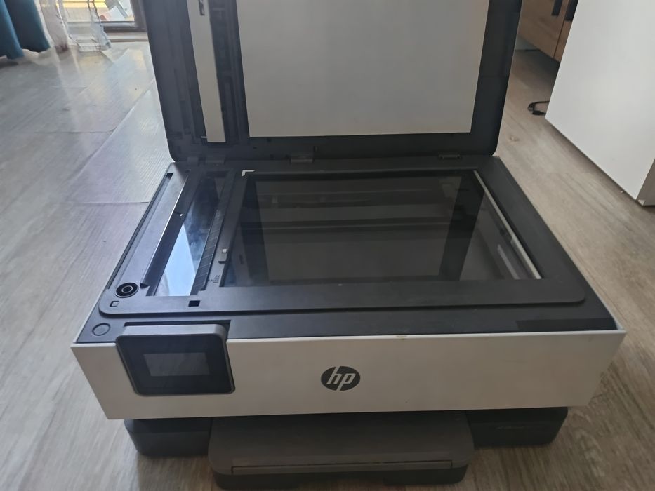 HP OfficeJet 8012e Multifuncțională