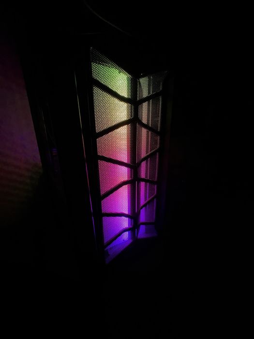Vând urgent setup gaming gata de utilizare