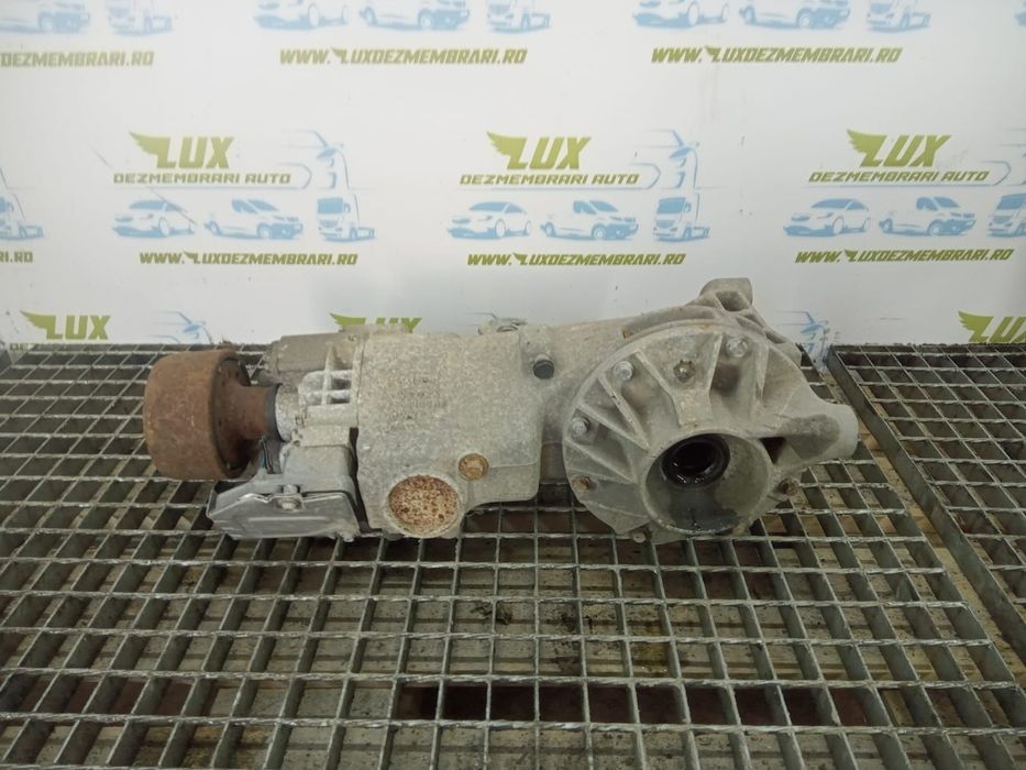 Reductor grup diferential spate p30751697 2.4 diesel Volvo V70 3