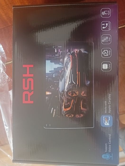 Андройд манитор с камерой