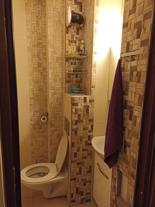 Продава се Многостаен апартамент в София, Малинова долина - 150 кв.м за 2014 €/кв.м - Снимка #6