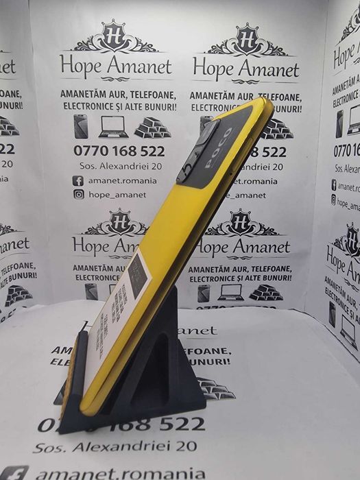 Hope Amanet P1 / POCCO M4 PRO / COD 30671