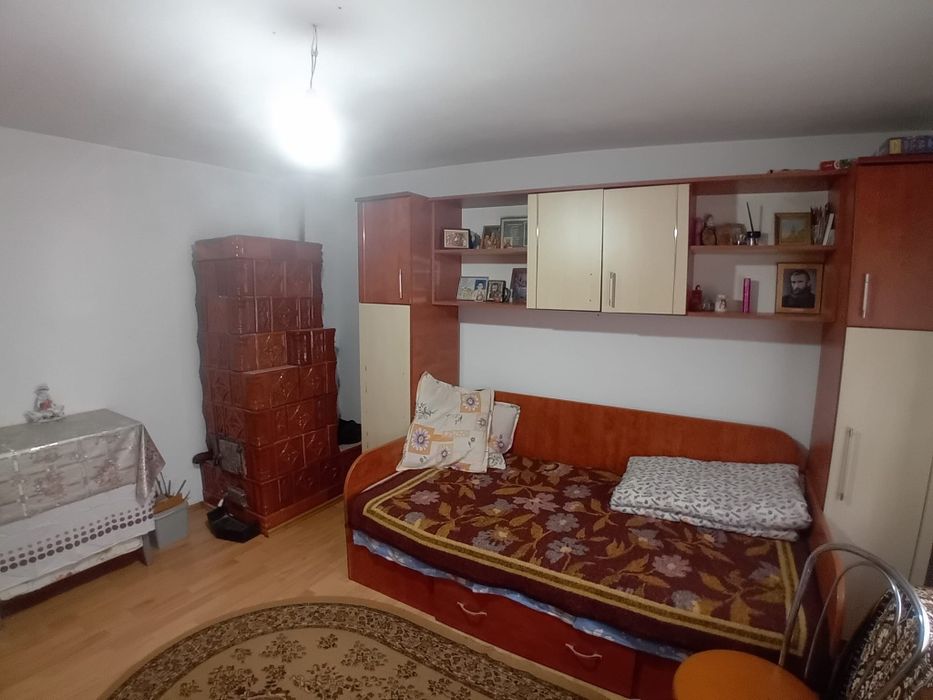Casa de vanzare Harsești, judetul Arges