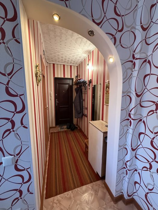 Продётся 3-комнатная квартира