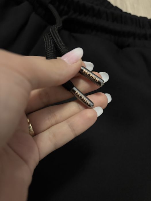 Pantaloni scurti hugo boss