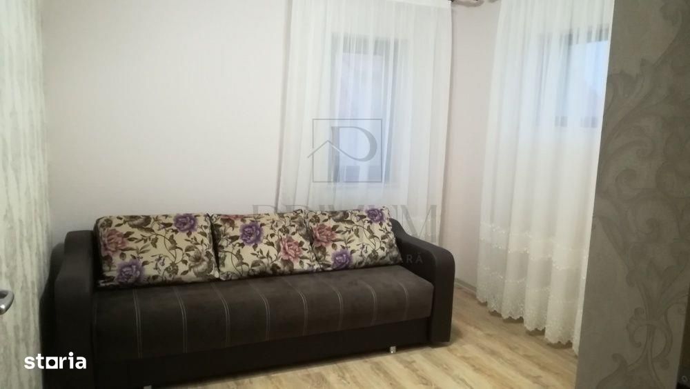 Dumbravita - Etaj 1 - Dechatlon - 3 Camere - Terasa 14Mp - Incalzire P