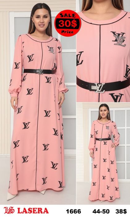 Платье Lafera Turkiya