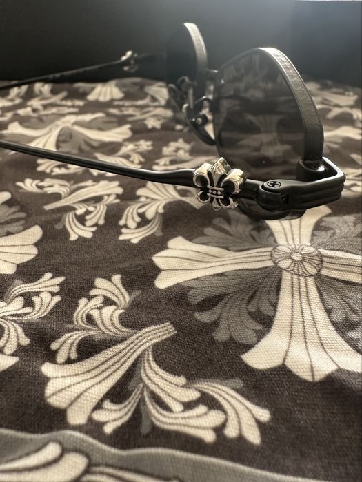 Chrome Hearts очила