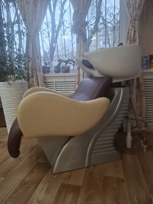 Продам мойку для головы