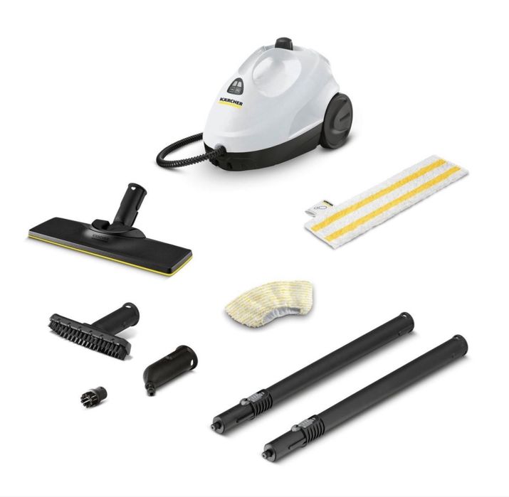 Пароочиститель karcher SC2