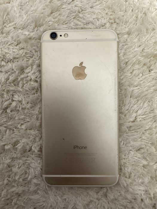 Iphone 6+ на запчасти
