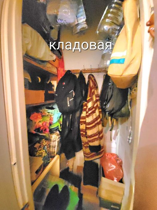 1-комн.кв. в КЖБИ