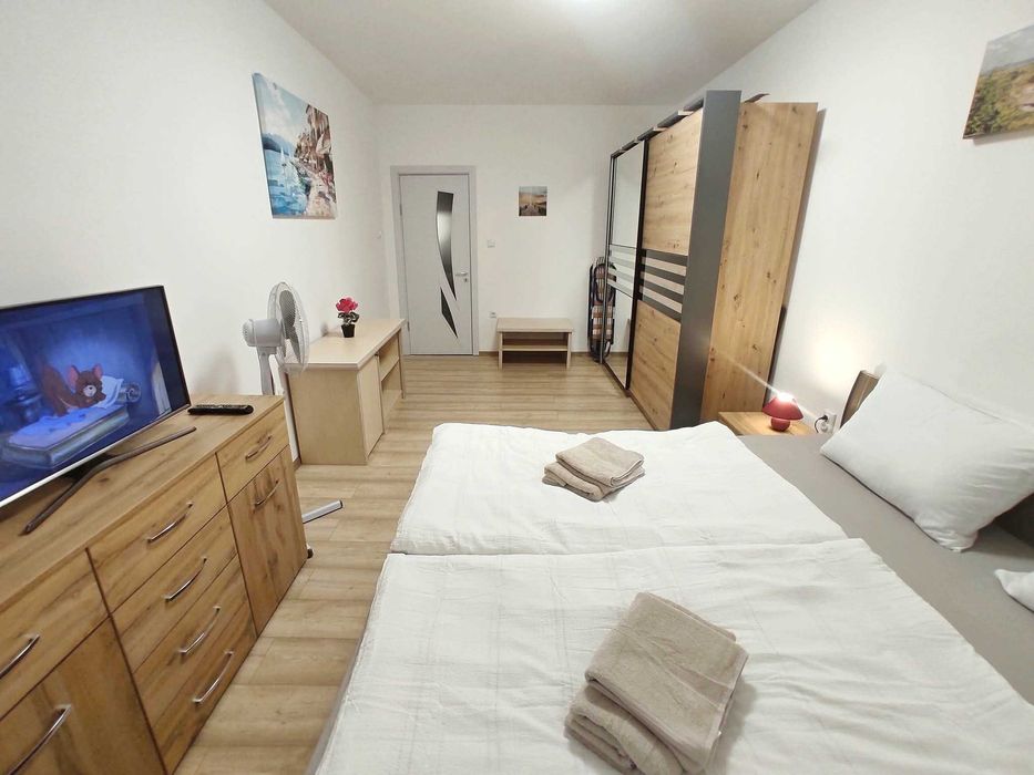 Продава се Двустаен апартамент в Несебър - 58 кв.м за 572 €/кв.м - Снимка #4