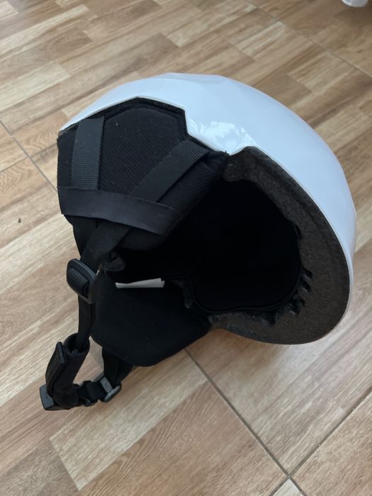 Casca protectie pentru ski