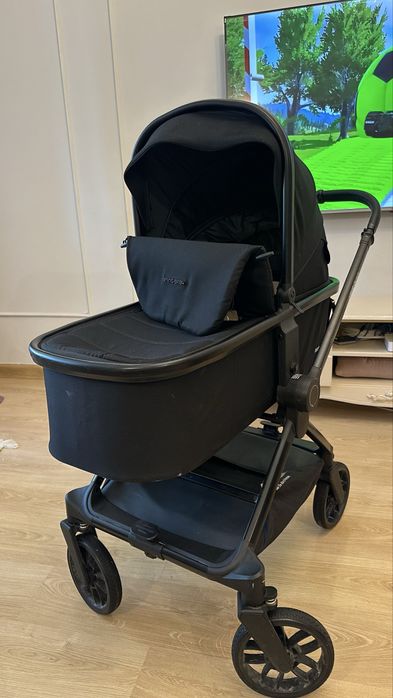 Коляска ining baby