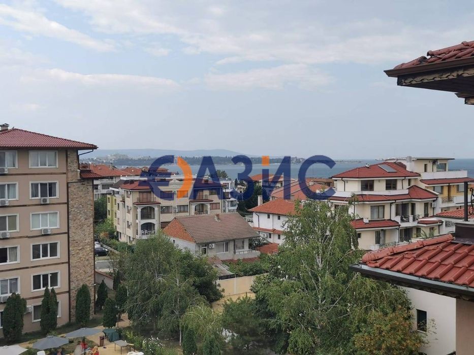 Продава се Тристаен апартамент в с. Равда, Област Бургас - 81 кв.м за 1223 €/кв.м - Снимка #8