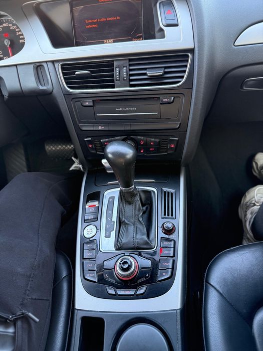 AUDI A4 2010 — imagine 5