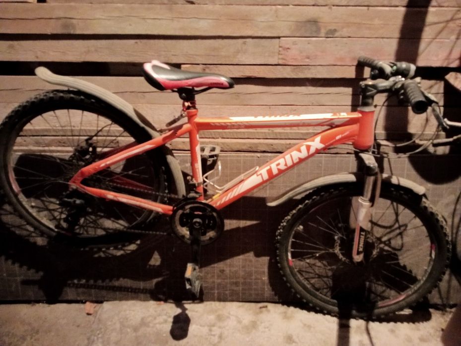 Продам велосипед