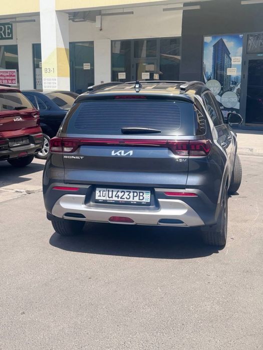 Kia Sanet 2025 full toza