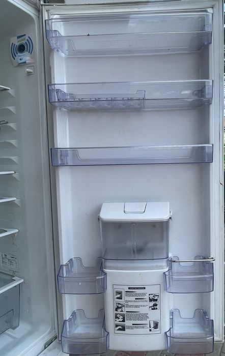 Frigider utilizat
