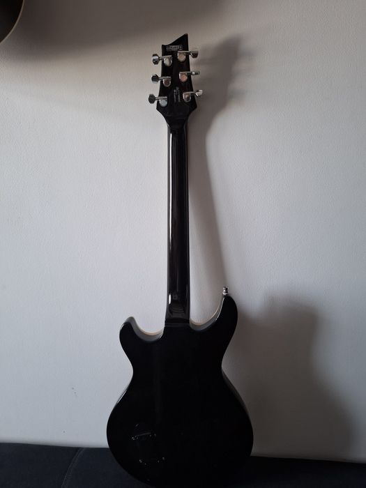 Электрогитара Cort M Custom