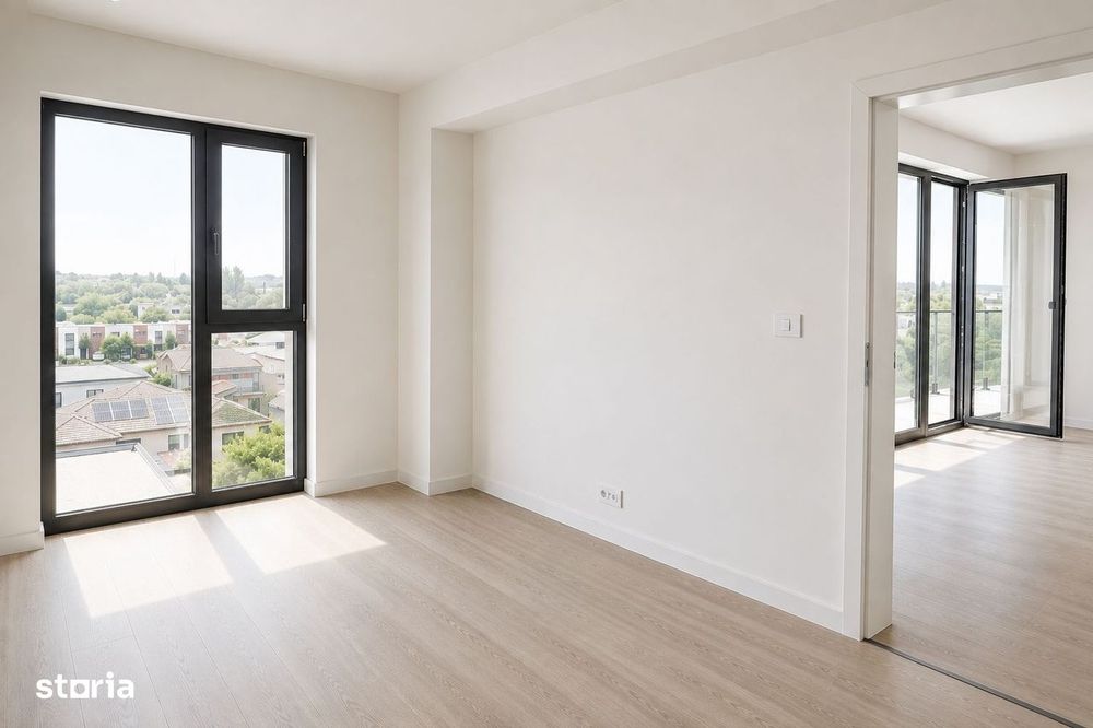 Apartament 2 camere de vanzare– Infinity Skyline