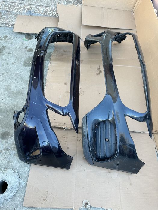 Bară față mercedes gla w156.cod:a1568859300.a1568854100.