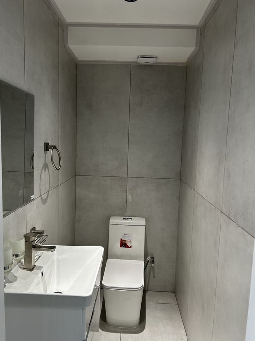 Сдается 3-х комнатная квартира