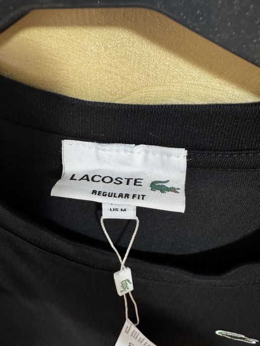Vand tricou Lacoste