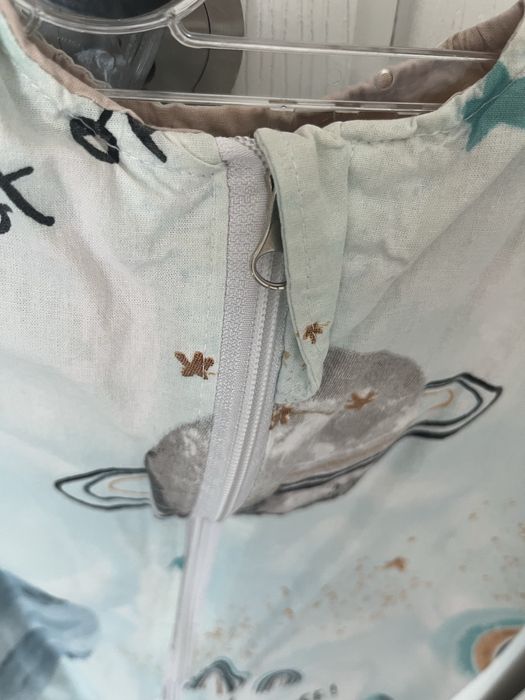 Летен спален чувал - 12 м