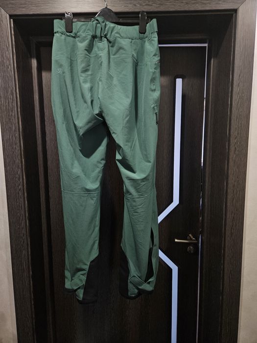 Bergans Oppdal Insulated Lady Pants