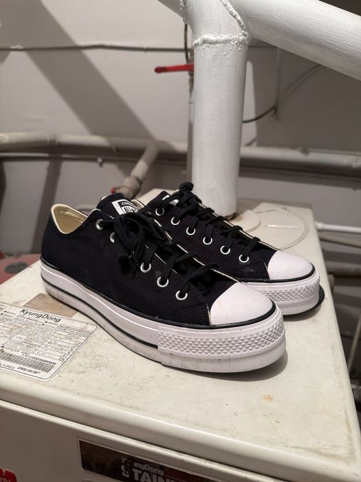 Конверсы all star original