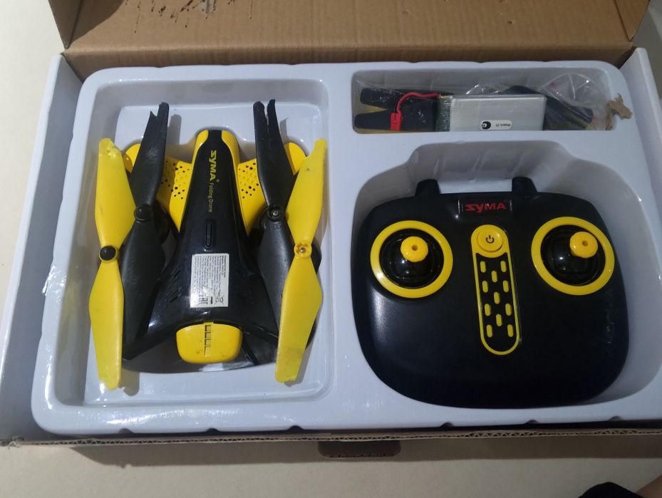 Дрон Syma Z3 с камерой