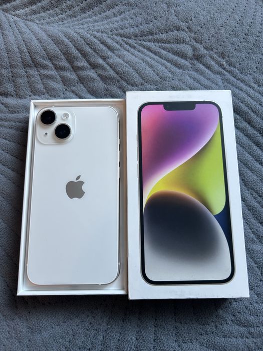 Айфон 14 128гб 88%