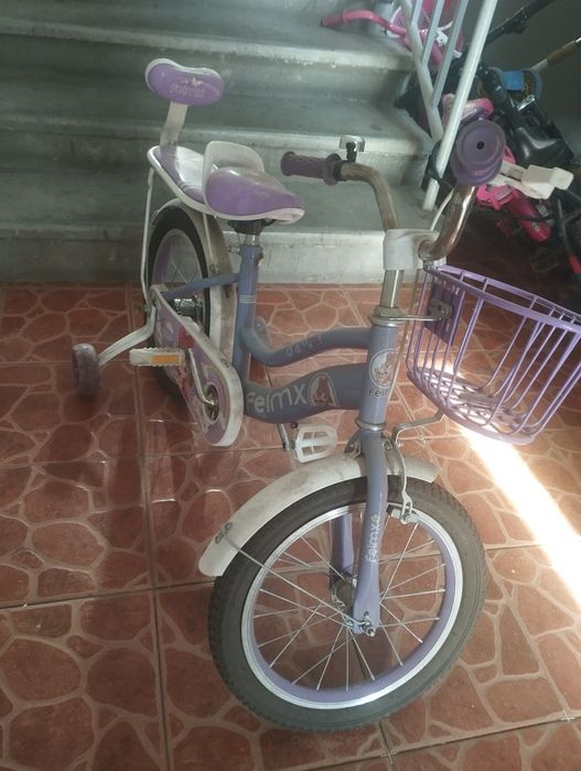 Велосипед для детей