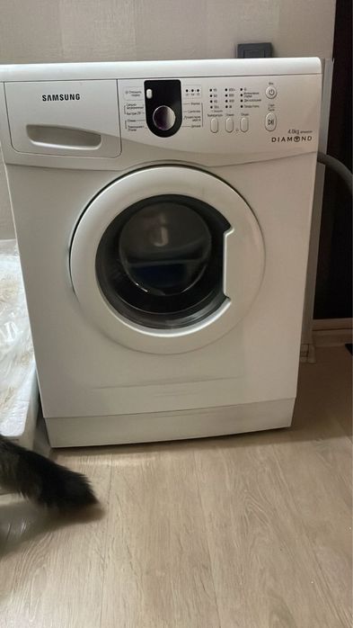 Стиральная машина Samsung