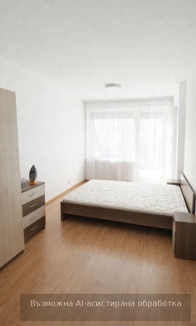 Дава се под наем Двустаен апартамент в Варна, Левски - 73 кв.м за 548.25 € - Снимка #4