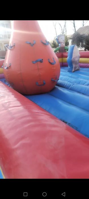 Bolalar Batuti havo shari