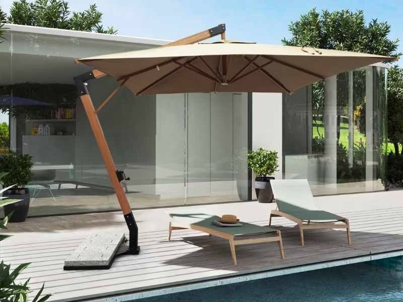 Зонт Кобра продается 3х3