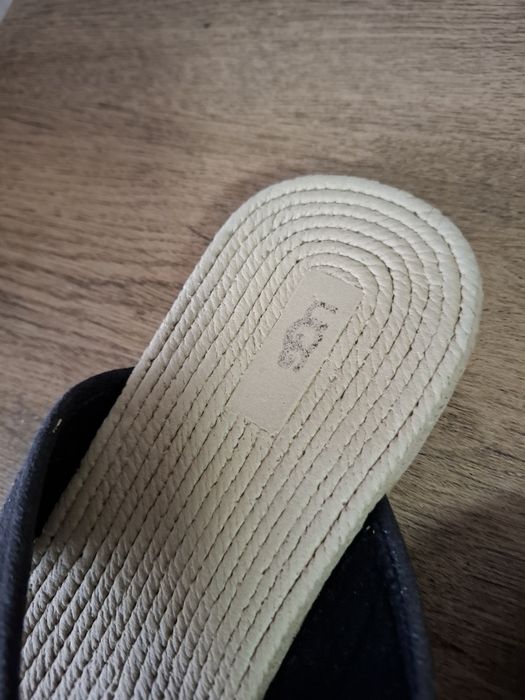 UGG дамски чехли 40 номер.
