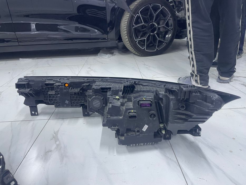 Зикр 007 фара Stargate