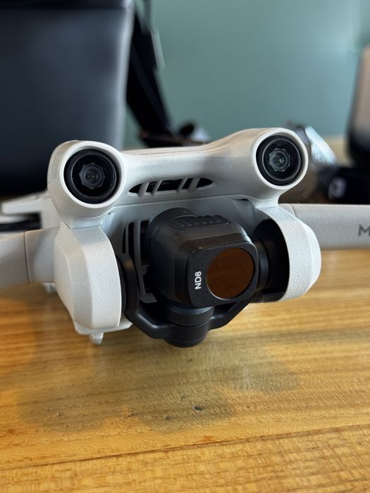 Dji mini 3 pro , fly more combo