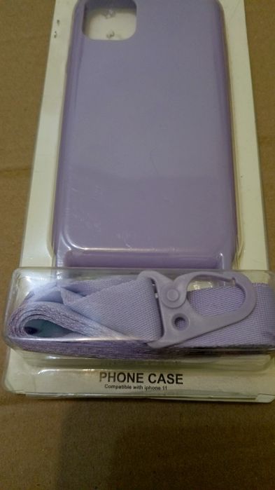 Сумка-чехол для телефона айфон 11он 11