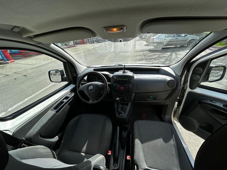 Vand / schimb Citroen Nemo