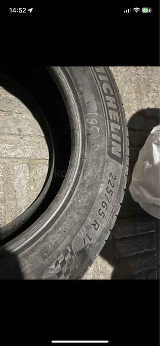 Продам машину тойота