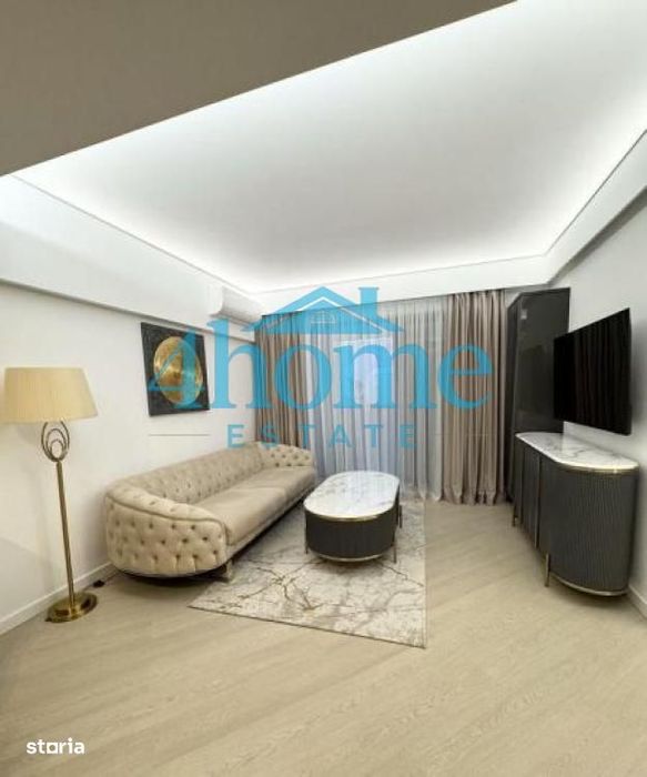 Apartament 3 camere Pipera | Cortina North | Parcare