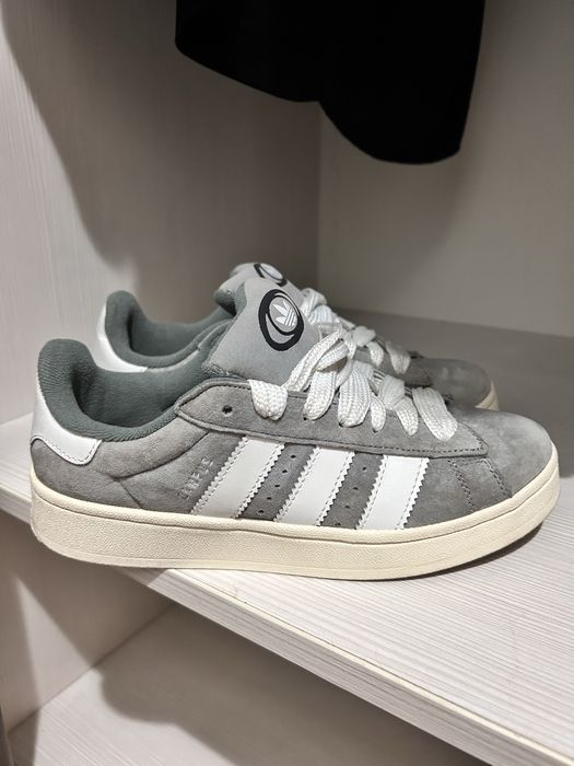 Кроссовки adidas campus, 39
